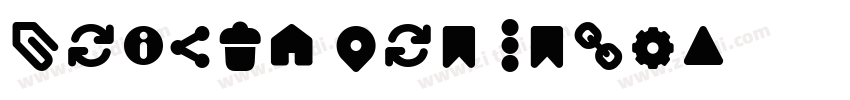 Arista Pro Bold字体转换